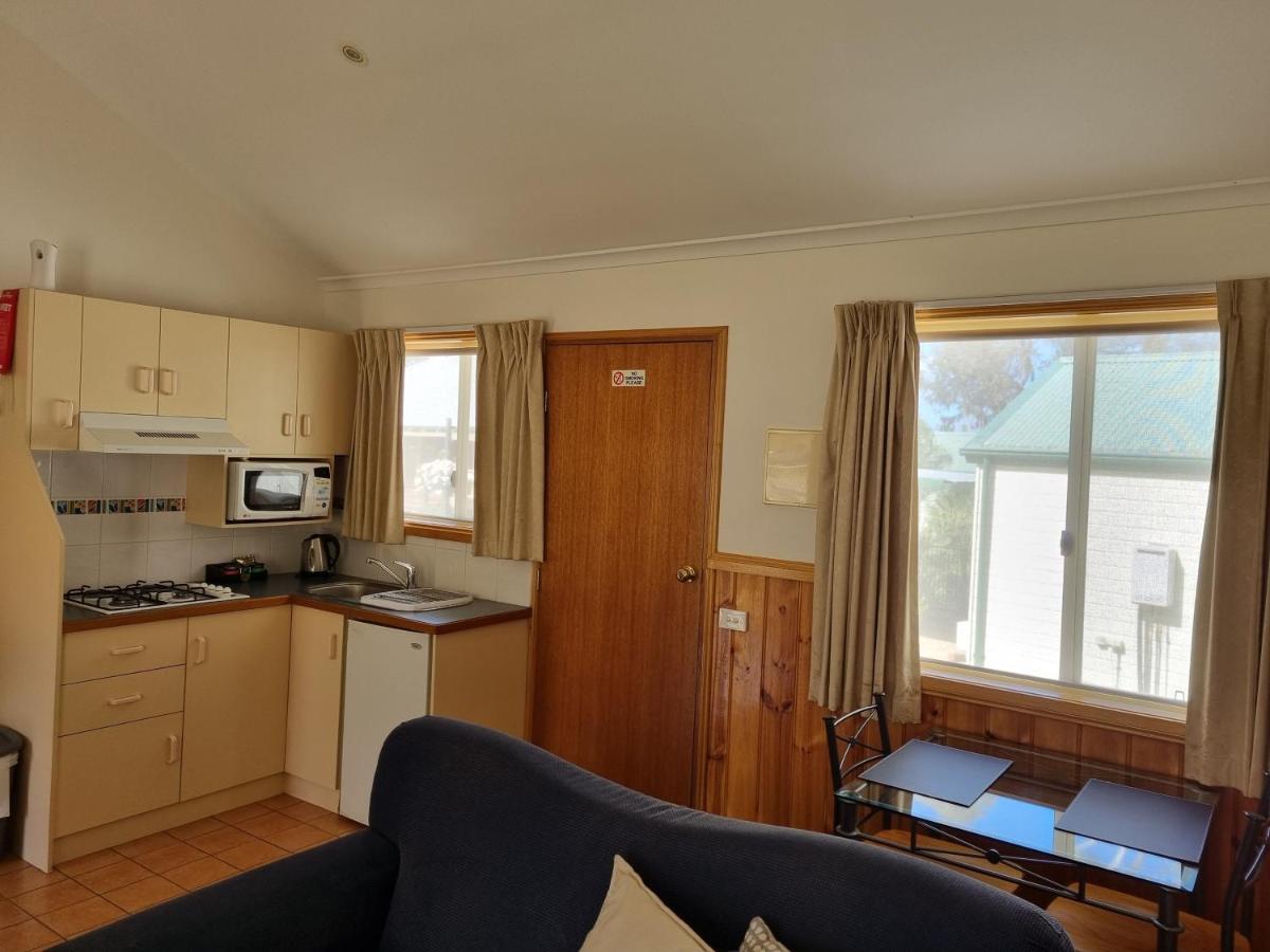 Golden Heritage Accommodation Beechworth Buitenkant foto