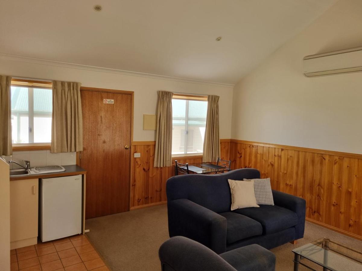 Golden Heritage Accommodation Beechworth Buitenkant foto