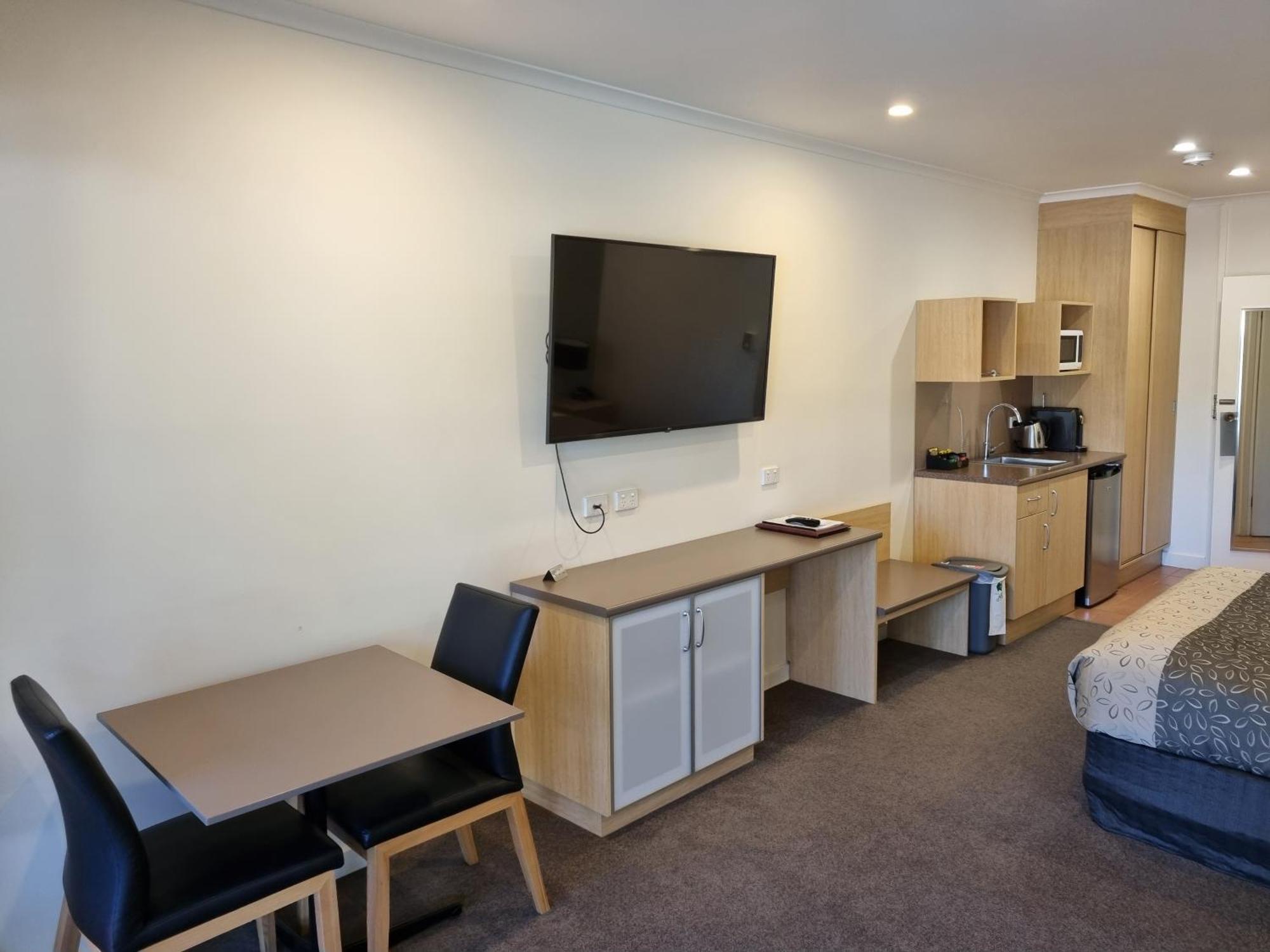 Golden Heritage Accommodation Beechworth Buitenkant foto